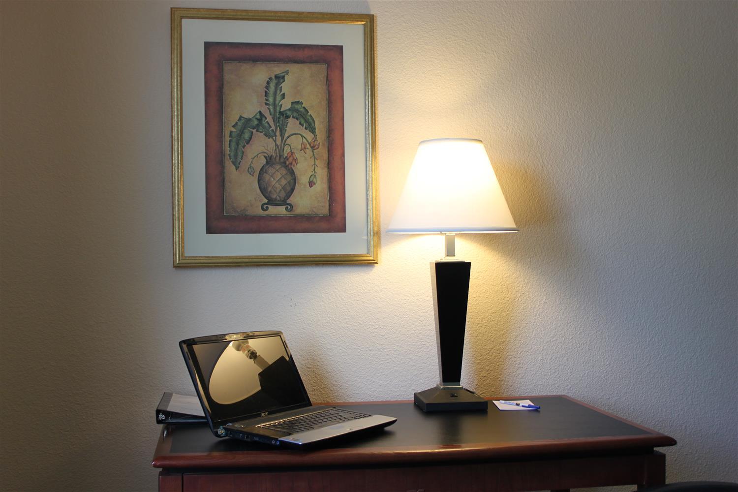 Rodeway Inn Barboursville Exteriör bild