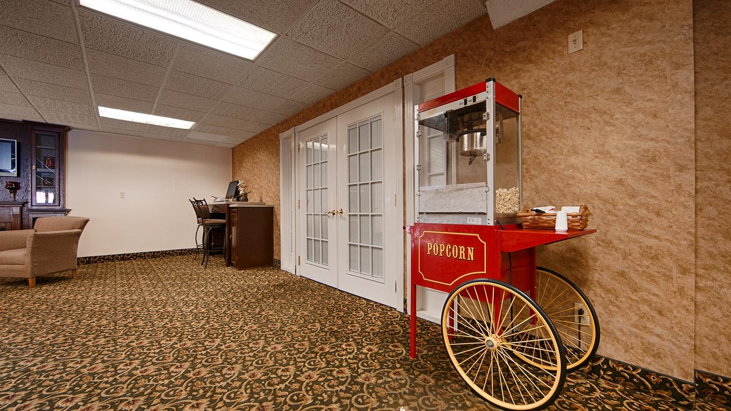 Rodeway Inn Barboursville Exteriör bild